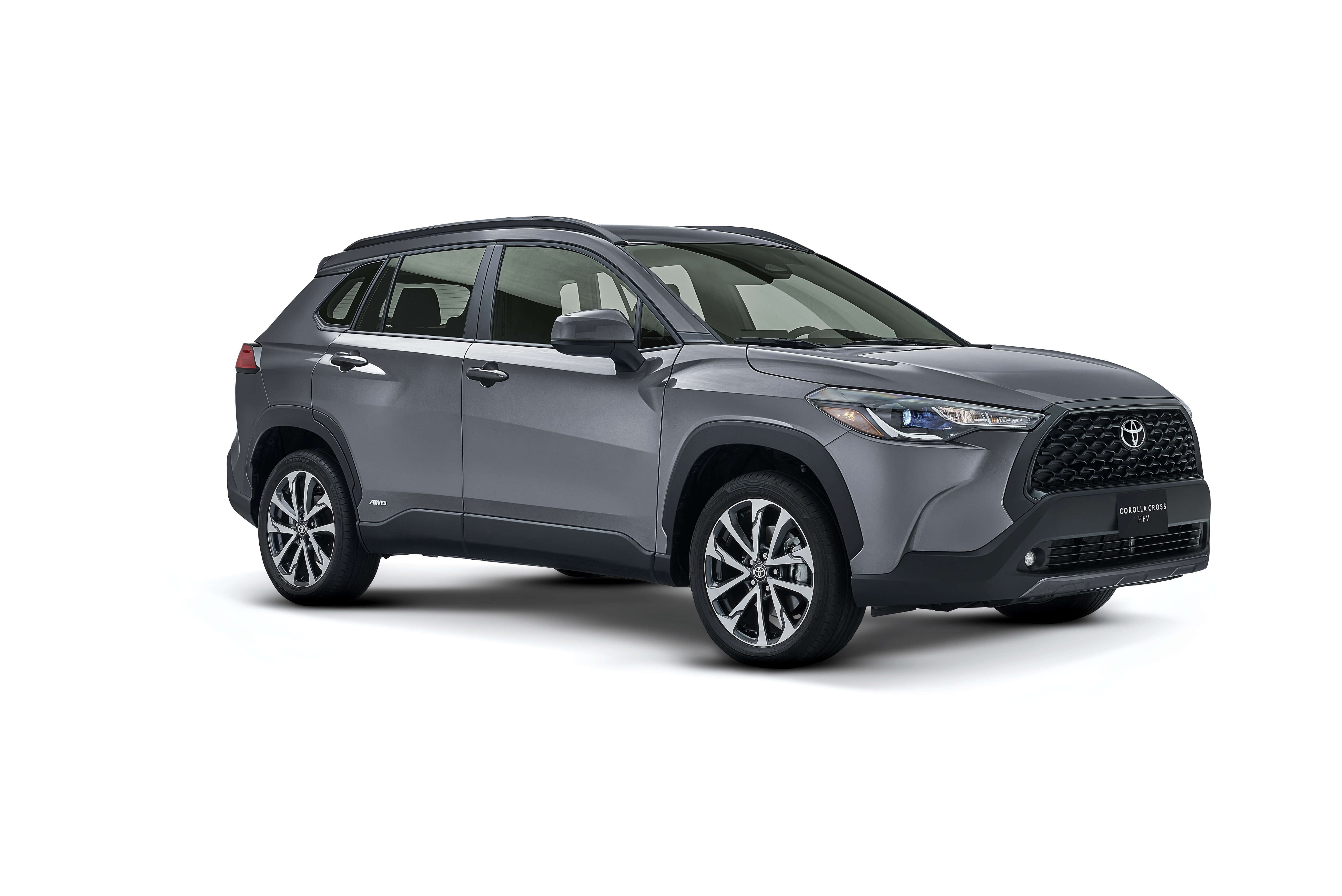 Gris Met&aacute;lico